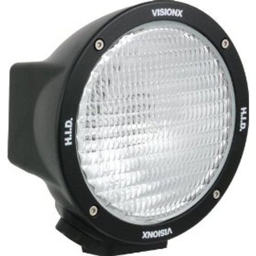 Vision X HID-6551 50 Watt HID Flood Beam Off Road Light