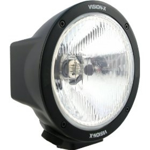 Vision X VX-6504 180 Watt Halogen Hi or Lo Beam Lamp