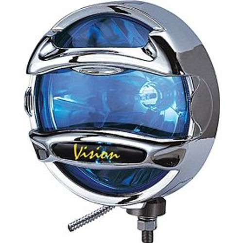 Vision X VX-T8000ION 100 Watt Halogen Spot Beam Lamp.