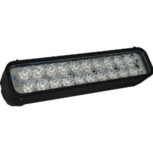 Vision X XIL-200V XMITTER 12" Euro Beam LED Light Bar