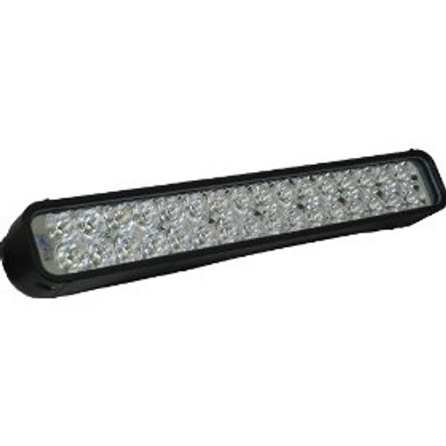 Vision X XIL-321V XMITTER 18" Flood Beam LED Light Bar