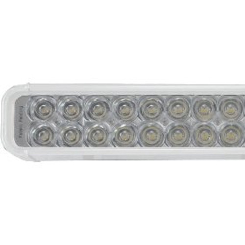 Vision X XIL-400WV XMITTER 22" Euro Beam LED Light Bar (White)