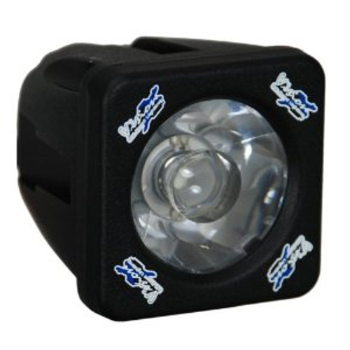 FREE SHIPPING Vision X XIL-S1102 Solstice 2" Square Spot Beam Solo LED Pod Light