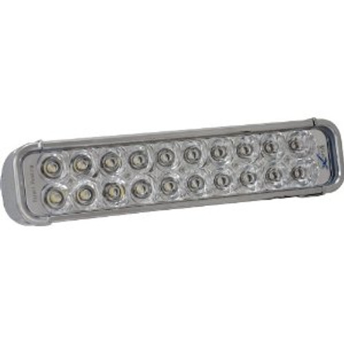 Vision X XIL-200C XMITTER 12" Euro Beam LED Light Bar