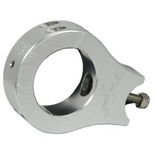 Vision X XIL-B150C XMITTER Polished Billet 1.5" Tube Frame Mount