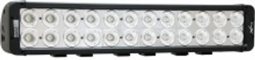 Vision X XIL-EP2.1240 20" 40° Double Stack Evo Prime LED Light Bar