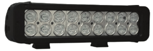 Vision X XIL-P1810 11"  Xmitter Prime LED Light Bar 10° Beam Pattern