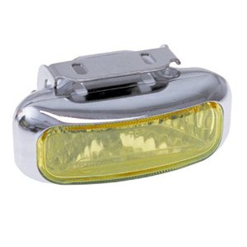 Vision X VX-2 ION 5"X2"X3" 55 Watt Fog Light