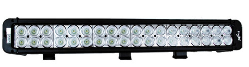 21" Xmitter Prime Xtreme LED Light Bar 40° Beam Pattern - Vision X XIL-PX3640 9117133