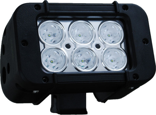 Vision X Xmitter Prime Xtreme LED Light Bars