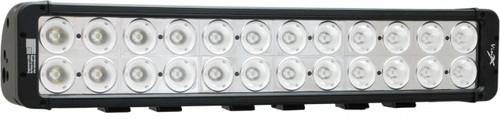 Vision X XIL-EP2.1210 20" 10° Extreme Distance Spot Beam Double Stack Evo Prime LED Light Bar