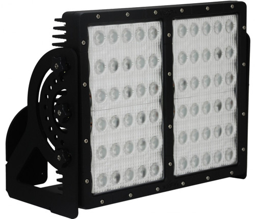 300 WATT 40°  WIDE BEAM PITMASTER MINING/INDUSTRIAL LED LIGHT   MIL-PMX6040