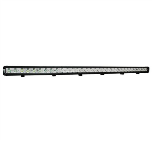 50" Xmitter Low Profile Prime Xtreme LED Light Bar (40 Degree) - Vision X XIL-LPX3940 9132976