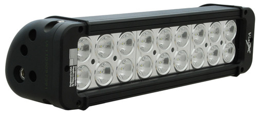 Vision X XIL-PX1890 11" Xmitter Prime Xtreme LED Light Bar (90 Degrees)