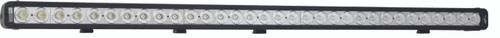 51" EVO PRIME LED BAR BLACK 32 10W LED'S NARROW. Vision X XIL-EP3220