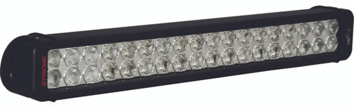 21" XMITTER PRIME XTREME LED BAR BLACK 36 5W LED'S CUSTOM - Vision X XIL-PX36M 9894836