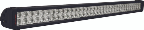 40" XMITTER PRIME XTREME LED BAR BLACK 72 5W LED'S CUSTOM - Vision X XIL-PX72M 9153490
