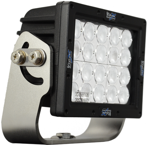 60° 100 Watt Marine Grade Ripper LED Light - Vision X MAR-RXP2060T