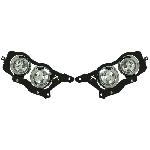 Automotive and Offroad - Vehicle Specific Lights and Mounts
