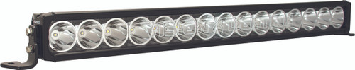 30" XPR 10W LIGHT BAR 15 LED SPOT OPTICS FOR XTREME DISTANCE Vision X XPR-15S 9897400