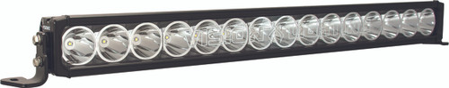 27" XPR HALO 10W LIGHT BAR 15 LED SPOT OPTICS FOR XTREME DISTANCE Vision X XPR-H15S 9893228