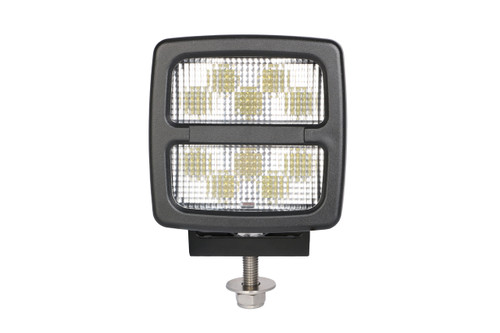 50 Watt Heavy Duty LED Work Light 9-80VDC