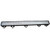 Vision X XIL-1000WV XMITTER 52" Single Stack Euro Beam LED Light Bar (white)