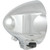 Vision X HID-6500C 35 Watt HID Euro Beam Lamp CHROME