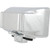 Vision X VX-5710C Tungsten Halogen-Hybrid Euro Beam Lamp