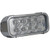 Vision X XIL-80C XMITTER 6" Euro Beam LED Light Bar