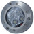 Vision X XIL-U40W Subaqua Underwater LED Light Four White 3-Watt LED'S Narrow Beam