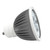 Vision X CXA-PAR16GU10 Creation Lighting Socket