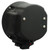 Vision X HID-6571CR 6.7" ROUND BLACK 70 WATT HID COMPOSITE FLOOD BEAM LAMP