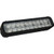 12" Xmitter Euro Beam LED Light Bar With 20 3 watt LEDs Black Finish