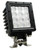 Vision X MIL-RXP1260W Ripper Xtreme Prime LED Light WHITE (60 degree)