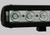 Vision X XIL-LPX1560 20" Xmitter Low Profile Prime Xtreme LED Light Bar (60 Degrees)