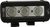 5" Xmitter Low Profile Prime Xtreme LED Light Bar (40 Degrees) - Vision X XIL-LPX340 4000766