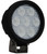 4" Round Utility Market Xtreme LED Work Light (40 Degree) - Vision X XIL-UMX4040 9118215