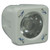 Two Vision X LED Solstice Solo White XIL-S1100 Pods (Euro Beam) with FREE LED Safety Flare