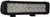 21" Amber Xmitter Prime LED Light Bar Thirty Six 3-Watt LED's 10° Narrow Beam - Vision X XIL-P3610A 4007000