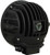 10° narrow beam.  6.5" ROUND TRANSPORTER LED DRIVING LIGHT 45 Watt  - Vision X CTL-TPX910 9110110