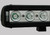 Vision X XIL-LPX1525 20" Xmitter Low Profile Prime Xtreme LED Light Bar (25 Degrees)