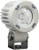 WHITE 2" 10 Watt Solstice Solo Prime LED Pod 10° Spot Beam - Vision X XIL-SP110W 4008847