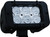 60 Degree Beam, 5" Xmitter Prime Xtreme LED Light Bar.  Vision X XIL-PX660.