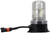 5.25" UTILITY MARKET LED STROBE BEACON 36 AMBER LEDS - Vision X XIL-UB36A 9895321