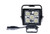 5 LED WORKLIGHT, 35 WATTS  10° Spot Beam  Blacktips  BLB070510