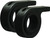 Billet Tube Clamps (Pair) Fits 1.25" tubing - Vision X XIL-C125 9897288