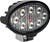 VL SERIES WORK LIGHT OVAL SIX 5-WATT LEDS 40 DEGREE FLOOD PATTERN NO CONNECTOR Vision X VLO050640 9911267