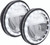 4.5" Chrome LED Passing Lamps. XMC-45RDHKIT 9904085