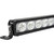 30" XPR HALO 10W LIGHT BAR 15 LED TILTED OPTICS FOR MIXED BEAM Vision X XPR-H15M 9911595